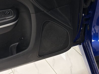 2020 Dodge Charger Scat Pack