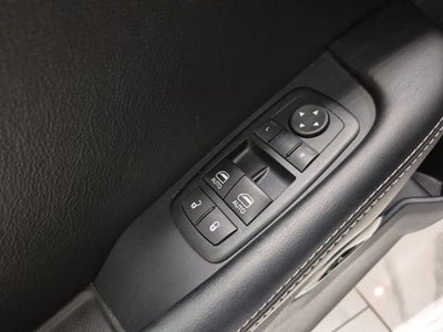 2015 Dodge Challenger SRT Hellcat