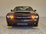 2023 Dodge Challenger SRT Hellcat Redeye Widebody