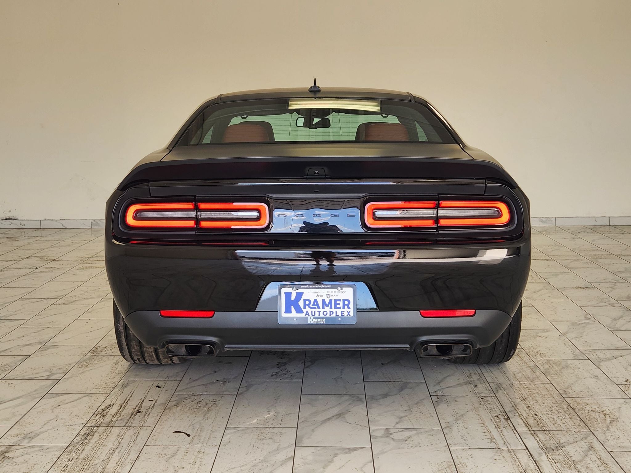 2023 Dodge Challenger SRT Hellcat Redeye Widebody