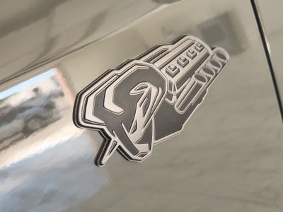 2027 RAM Ram 3500 Tradesman
