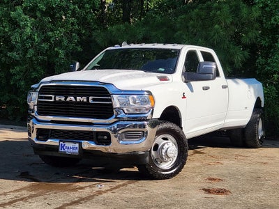 2023 RAM Ram 3500 Tradesman