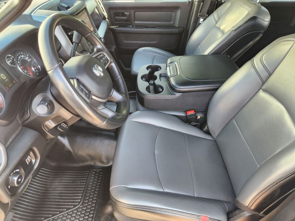 2023 RAM Ram 3500 Tradesman