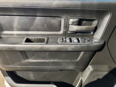 2023 RAM Ram 3500 Tradesman