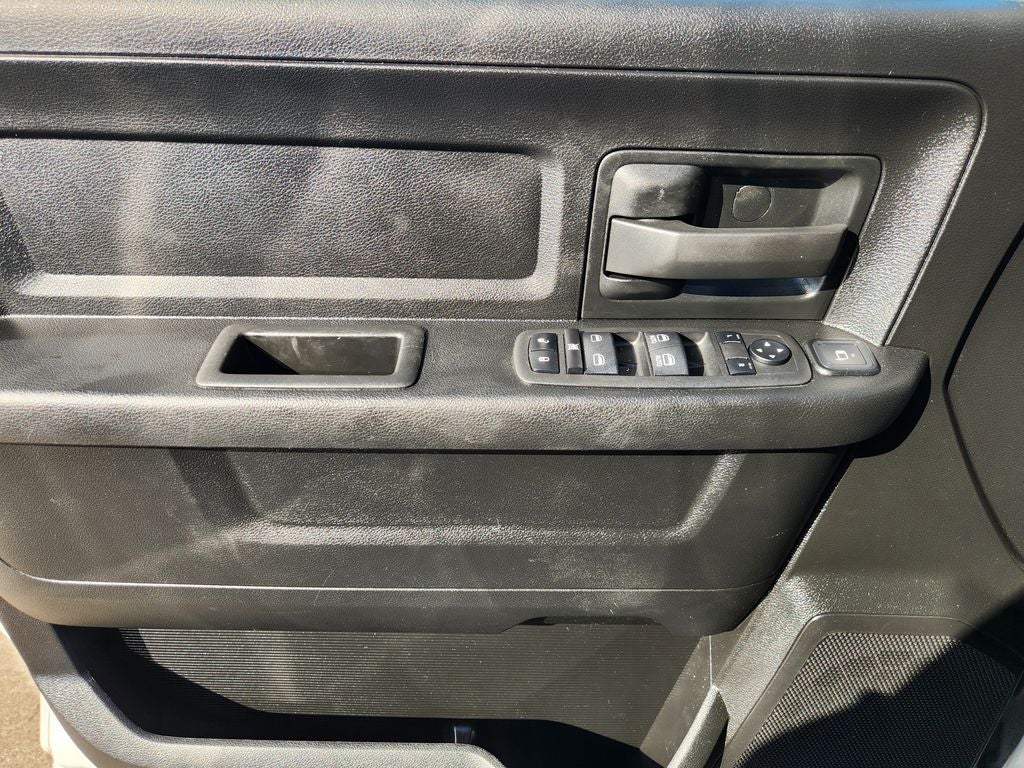 2023 RAM Ram 3500 Tradesman