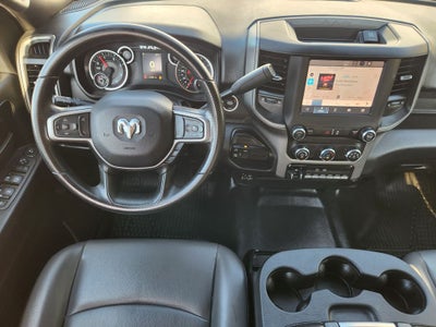 2023 RAM Ram 3500 Tradesman