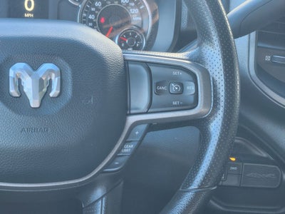 2023 RAM Ram 3500 Tradesman