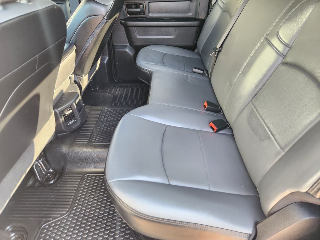 2023 RAM Ram 3500 Tradesman