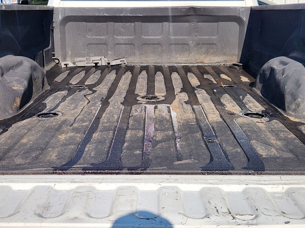 2023 RAM Ram 3500 Tradesman