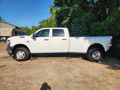 2023 RAM Ram 3500 Tradesman