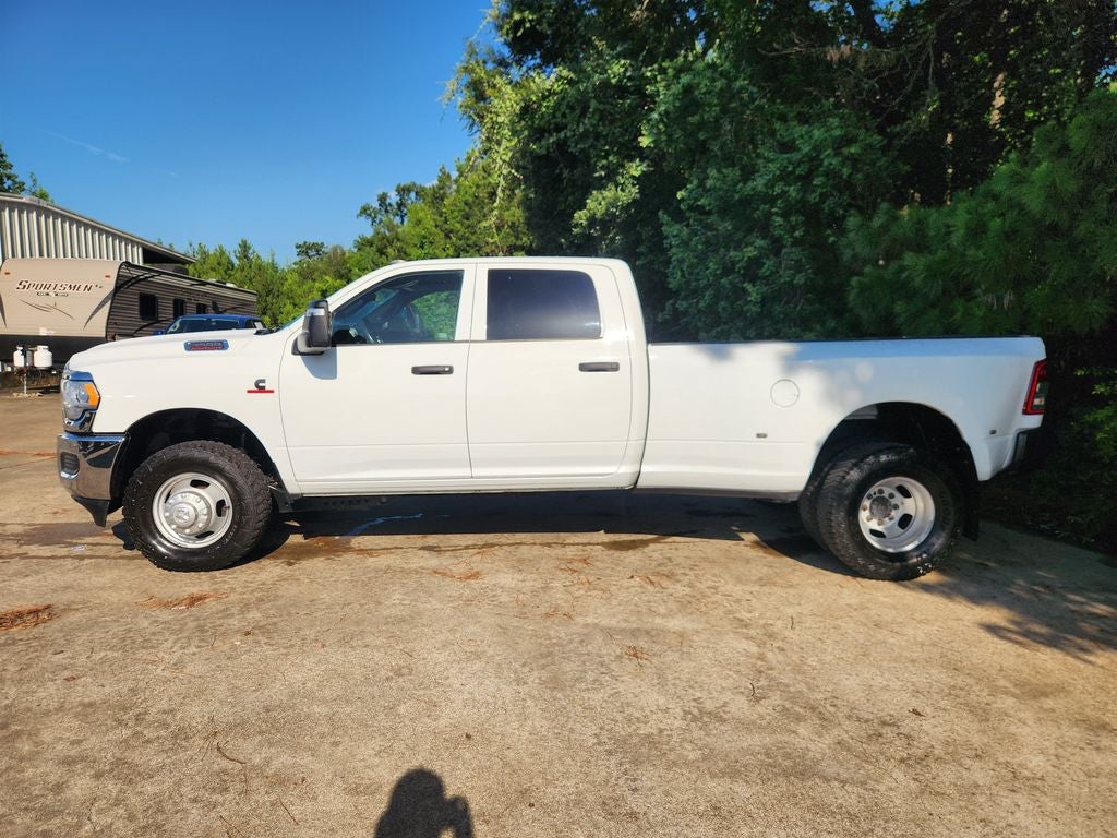 2023 RAM Ram 3500 Tradesman