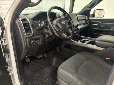 2019 RAM 3500 Lone Star