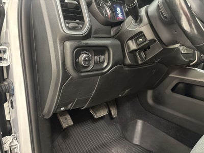 2019 RAM 3500 Lone Star