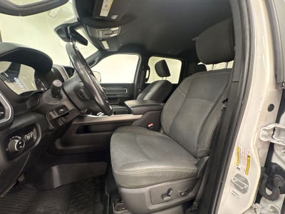 2019 RAM 3500 Lone Star