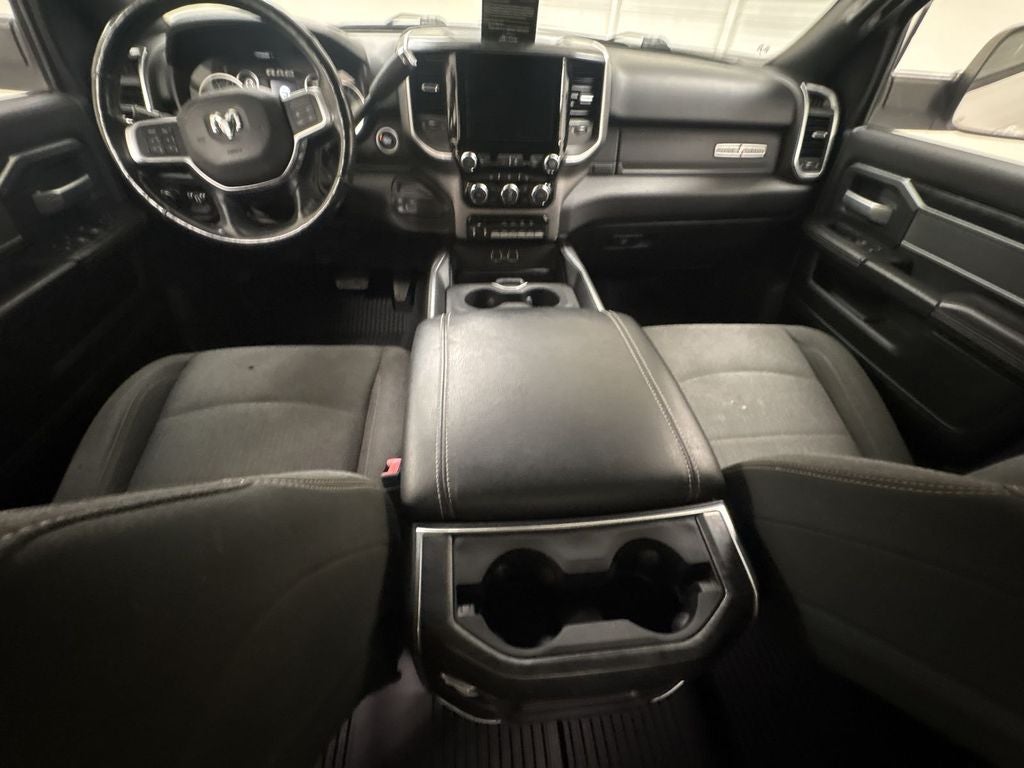 2019 RAM 3500 Lone Star