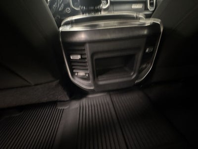 2019 RAM 3500 Lone Star
