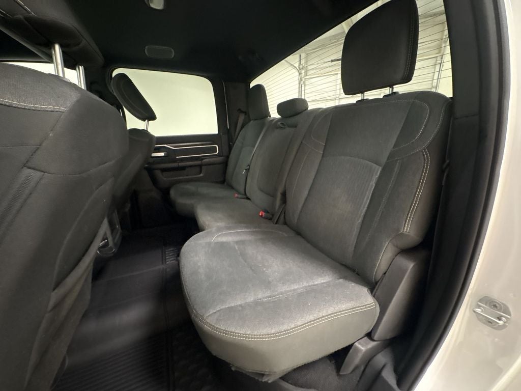 2019 RAM 3500 Lone Star