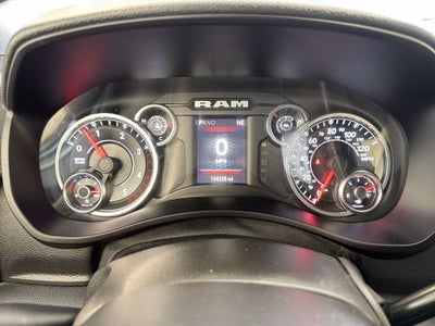 2022 RAM 3500 Big Horn