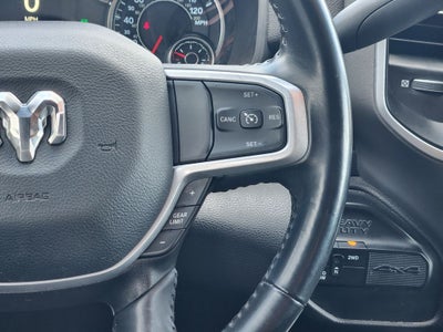 2024 RAM Ram 3500 Big Horn