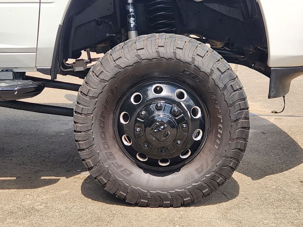 2024 RAM Ram 3500 Big Horn