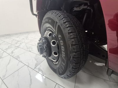 2023 RAM 3500 Limited