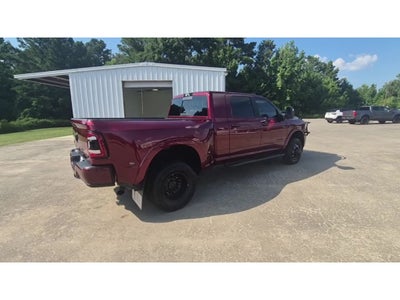 2023 RAM 3500 Limited
