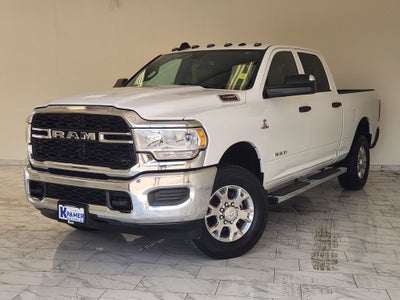 2021 RAM Ram 2500 Tradesman