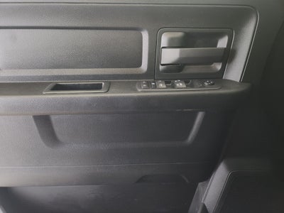 2021 RAM Ram 2500 Tradesman