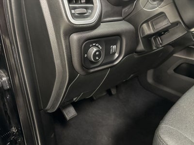 2023 RAM 2500 Big Horn