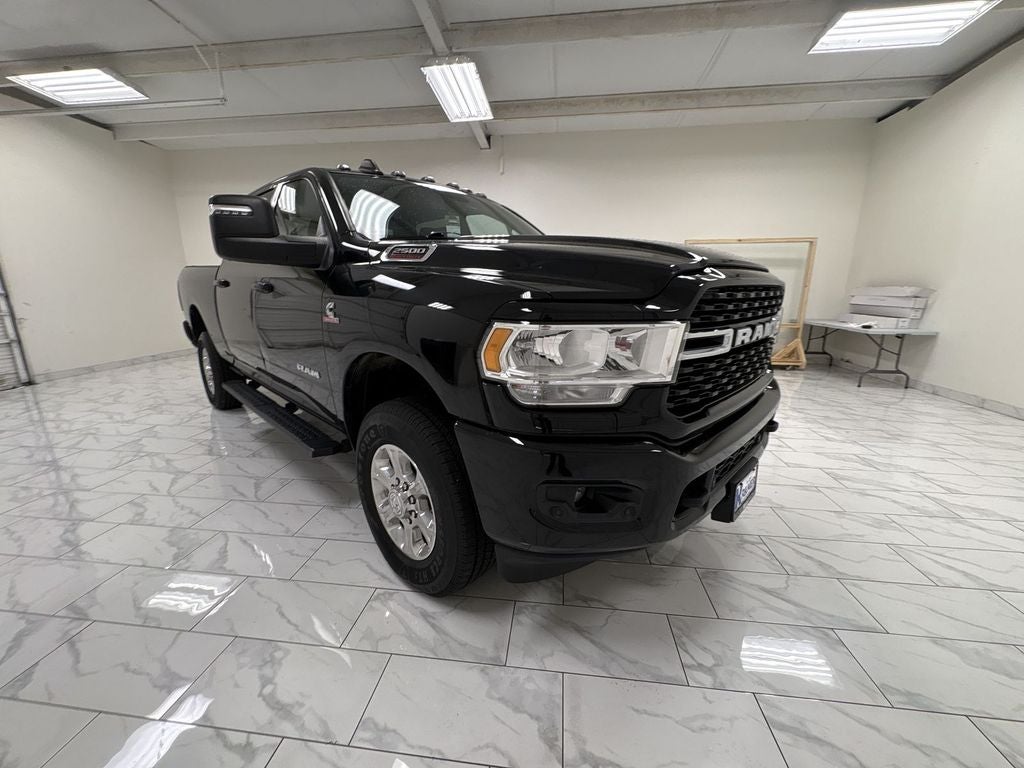 2023 RAM 2500 Big Horn