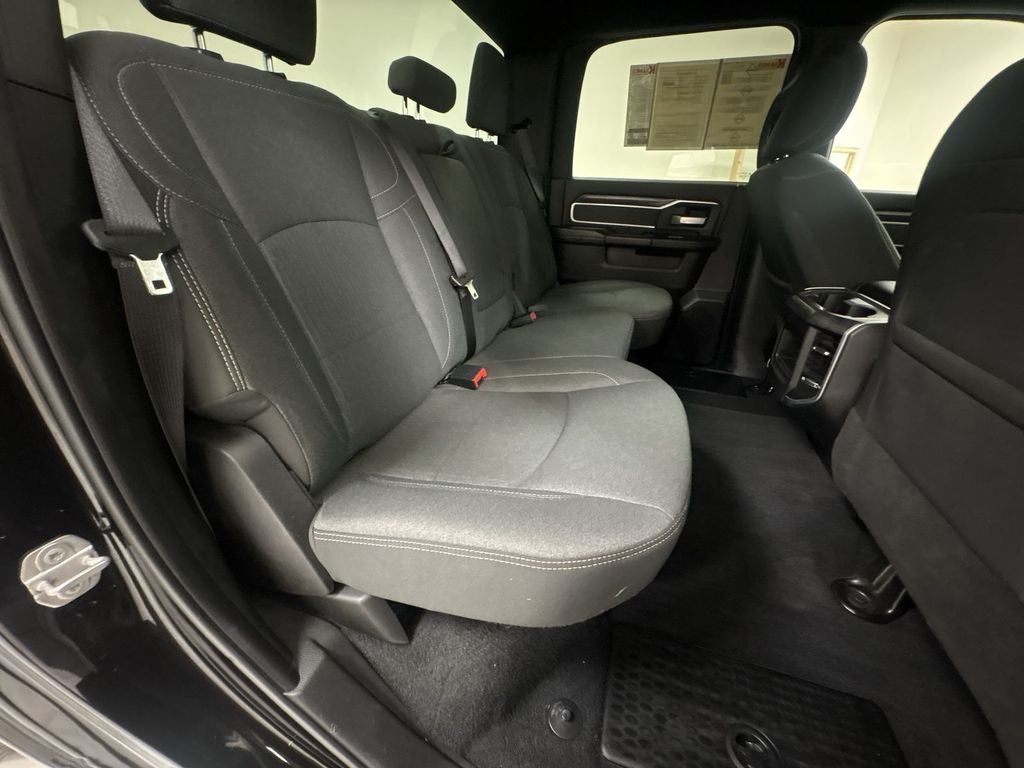 2023 RAM 2500 Big Horn