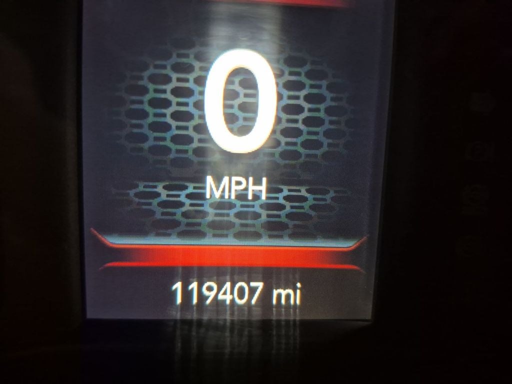 2020 RAM 2500 Lone Star