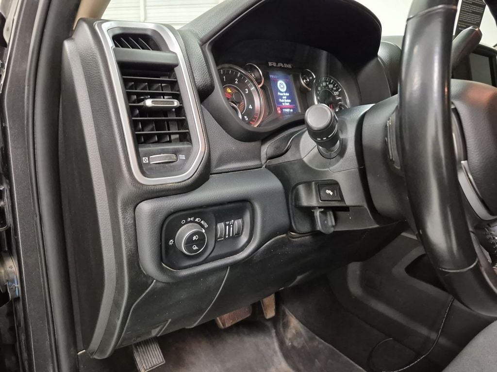 2020 RAM 2500 Lone Star