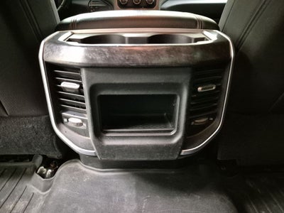 2020 RAM 2500 Lone Star