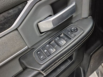 2020 RAM 2500 Lone Star