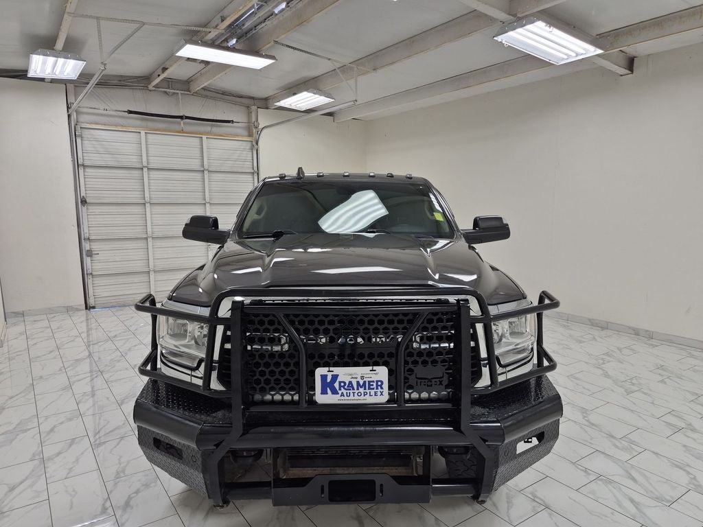 2020 RAM 2500 Lone Star