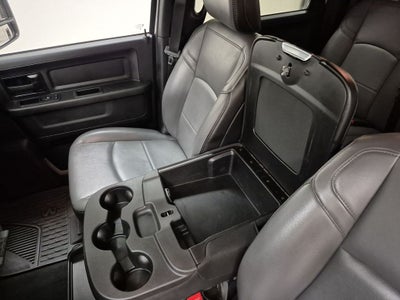 2023 RAM 2500 Tradesman