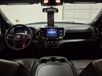 2023 RAM 2500 Tradesman