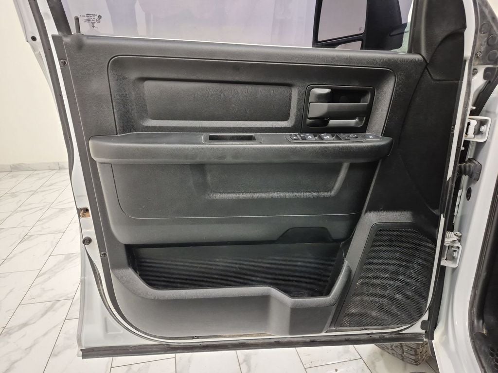 2023 RAM 2500 Tradesman