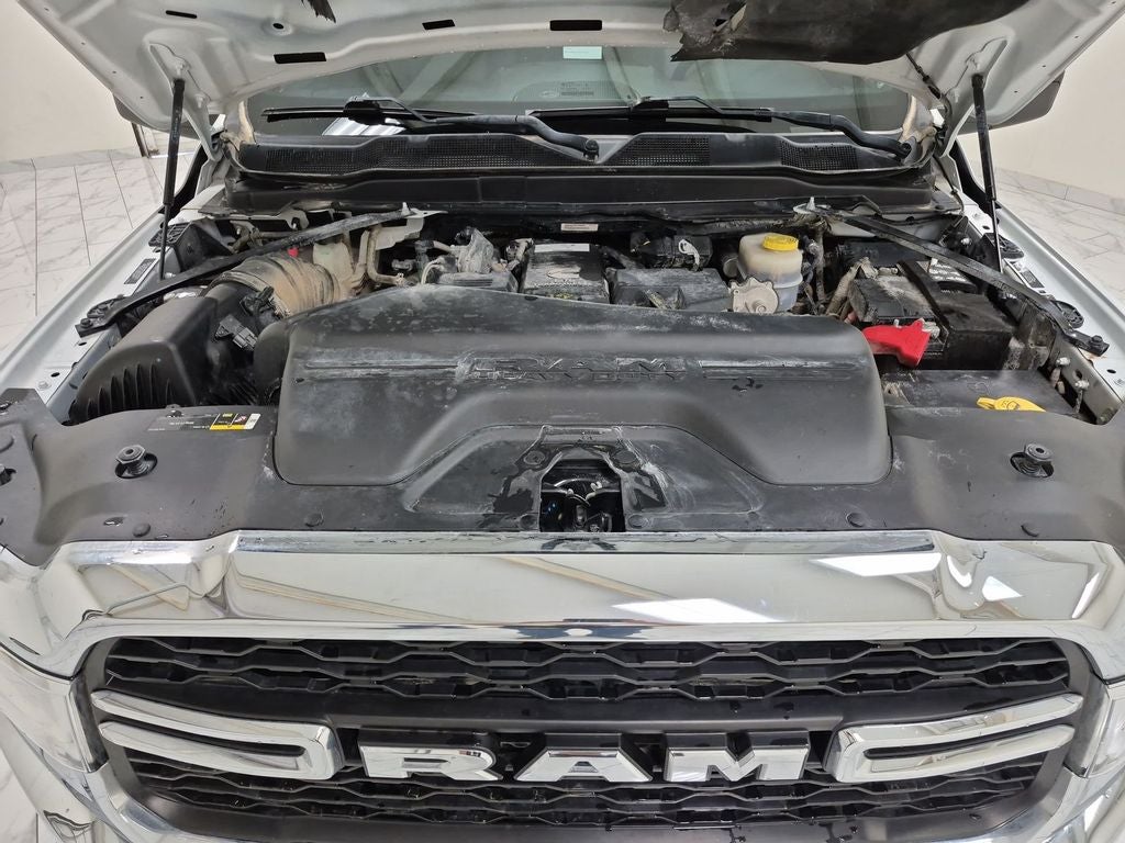 2023 RAM 2500 Tradesman