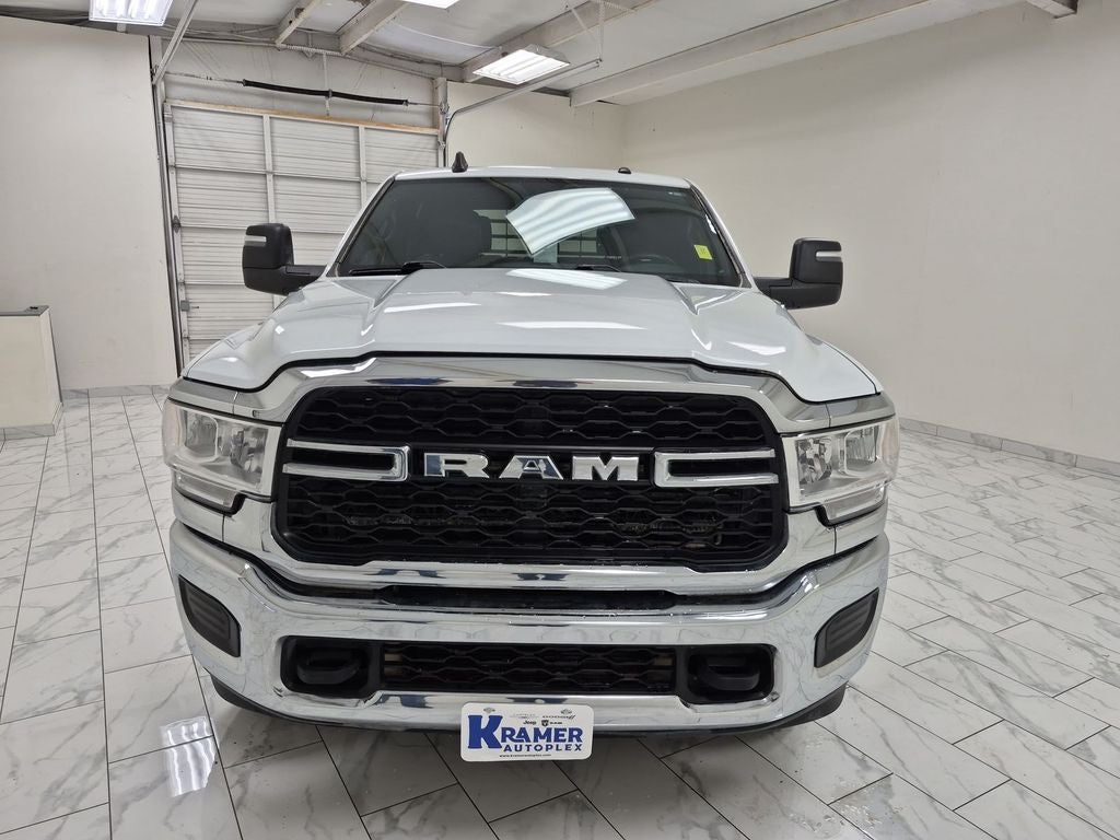 2023 RAM 2500 Tradesman