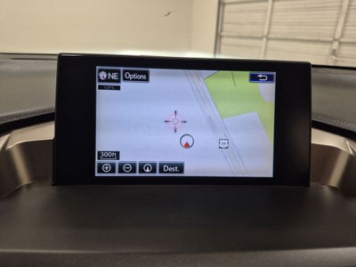 2015 Lexus NX 200t Base