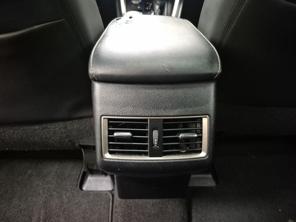 2015 Lexus NX 200t Base