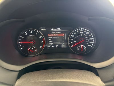 2018 Kia Stinger GT2