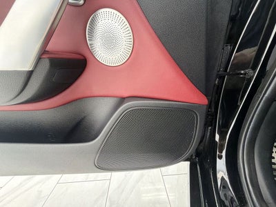 2018 Kia Stinger GT2