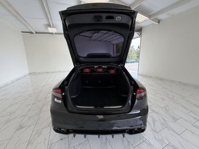 2018 Kia Stinger GT2