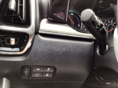 2022 Kia Sorento Plug-In Hybrid SX