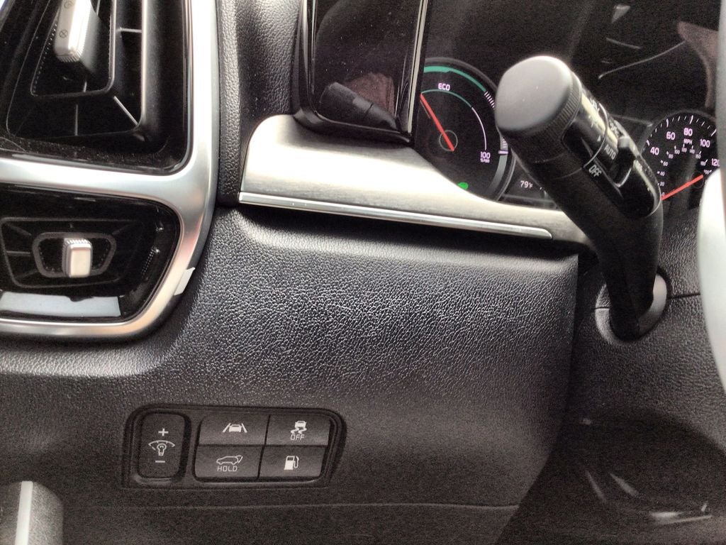 2022 Kia Sorento Plug-In Hybrid SX