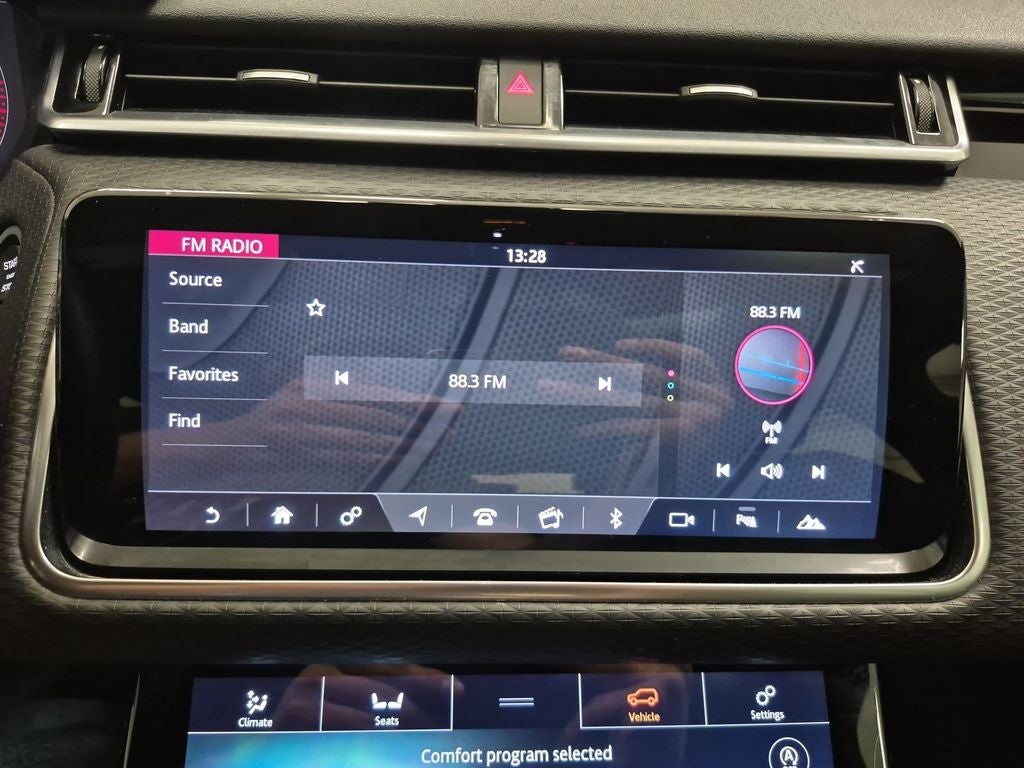 2020 Land Rover Range Rover Velar R-Dynamic S