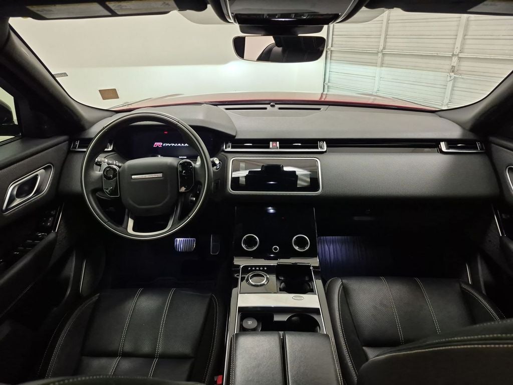 2020 Land Rover Range Rover Velar R-Dynamic S